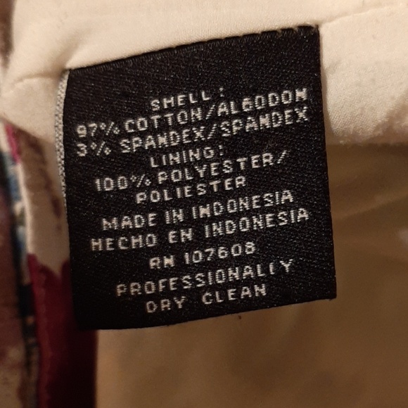 Chetta B Sheath Dress Size 10 - Picture 6 of 7